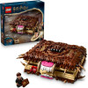 Lego Harry Potter(TM): Chomping Monster Book Of Monsters (76449)