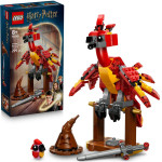 Lego Harry Potter(TM): Fawkes(TM): Dumbledore�s Phoenix (76448)