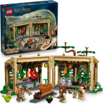 Lego Harry Potter(TM): Hogwarts(TM) Castle: Herbology Class (76445)