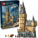 Lego Harry Potter(TM): Hogwarts(TM) Castle: The Main Tower (76454)