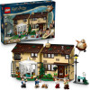 Lego Harry Potter(TM): Privet Drive: Aunt Marge�s Visit (76451)