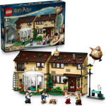 Lego Harry Potter(TM): Privet Drive: Aunt Marge�s Visit (76451)