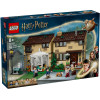 Lego Harry Potter(TM): Privet Drive: Aunt Marge�s Visit (76451)
