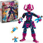 Lego Marvel: Fantastic Four vs. Galactus Construction Figure (76316)