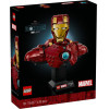 Lego Marvel: Iron Man MK4 Bust (76327)