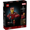 Lego Marvel: Iron Man MK4 Bust (76327)