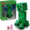 Lego Minecraft: The Creeper(TM) (21276)
