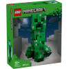 Lego Minecraft: The Creeper(TM) (21276)