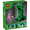 Lego Minecraft: The Creeper(TM) (21276)