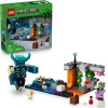 Lego Minecraft: The Warden Encounter (21274)
