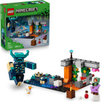 Lego Minecraft: The Warden Encounter (21274)