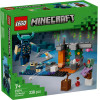 Lego Minecraft: The Warden Encounter (21274)
