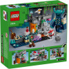 Lego Minecraft: The Warden Encounter (21274)