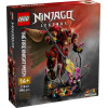 Lego NINJAGO: The Fire Knight Mech (71846)