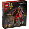 Lego NINJAGO: The Fire Knight Mech (71846)
