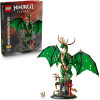 Lego NINJAGO: The Guardian Dragon (71847)