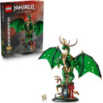 Lego NINJAGO: The Guardian Dragon (71847)