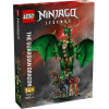 Lego NINJAGO: The Guardian Dragon (71847)