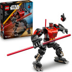 Lego Star Wars(TM): Darth Maul(TM) Mech (75411)