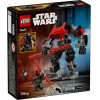 Lego Star Wars(TM): Darth Maul(TM) Mech (75411)