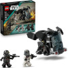 Lego Star Wars(TM): Death Trooper & Night Trooper Battle Pack (75412)