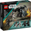 Lego Star Wars(TM): Death Trooper & Night Trooper Battle Pack (75412)