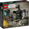 Lego Star Wars(TM): Death Trooper & Night Trooper Battle Pack (75412)