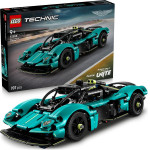 Lego Technic(TM): Aston Martin Valkyrie (42208)