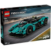 Lego Technic(TM): Aston Martin Valkyrie (42208)