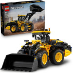 Lego Technic(TM): Volvo L120 Electric Wheel Loader (42209)