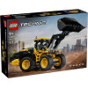 Lego Technic(TM): Volvo L120 Electric Wheel Loader (42209)