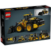 Lego Technic(TM): Volvo L120 Electric Wheel Loader (42209)