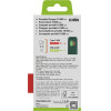 SBS Powerbank 10000 Mah 20W With built-In USB-C Cable And Digital Display - Green - (TTBB10000LCDTCPD20G)
