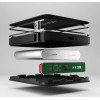SBS Powerbank Nanotube 5000 Mah High-Density - Black - (TEBB5000HDK)