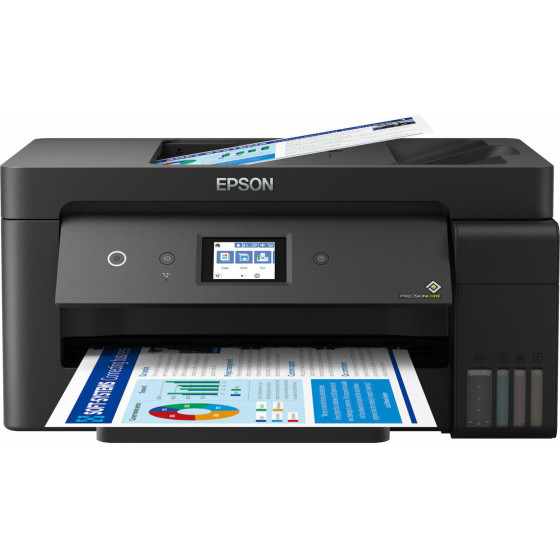 Epson Ecotank Inkjet Color L14150 ������������ A3 - - (C11CH96402)