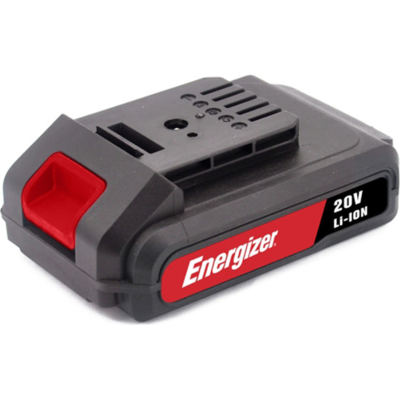 Energizer �������� ���������� ��������� (2Ah 20V) ������� �� �������� 20V - (3BP2)