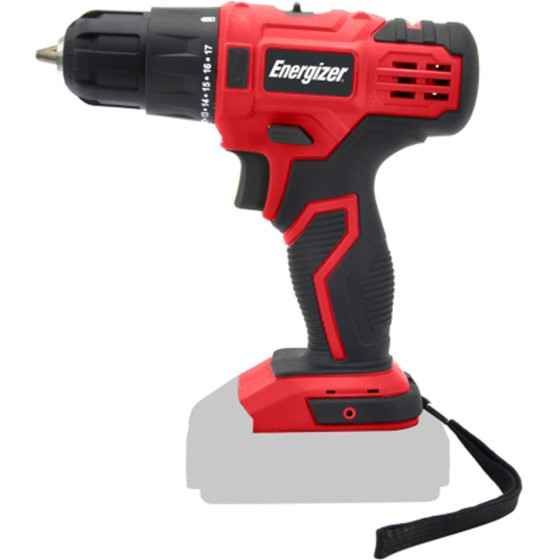 Energizer ������� Cordless 20V 2 ��������� 30Nm ���� �������/����� - (3DR023)