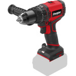 Energizer ������� Cordless 20V 2 ��������� 60 Nm ���� ��� ���������� ������� �������/����� - (3DR027)