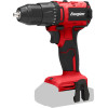 Energizer ������� Cordless Ultra Light 20V 2 ��������� 40Nm ���� �������/����� - (3DR030)