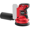 Energizer ���������������� �������� ������� 20V 350W 6 ��������� 10000RPm ��������� 125mm �������/����� - (3SD02)