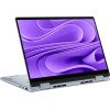 Dell 14 Plus 2in1 DB04250 16:10 FHD+ Touch/Ultra 7 256V/16GB/512GB SSD/Intel Arc/Win 11 Pro/3Y Prosupport NBD/Ice Blue - (1018364040)