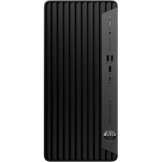 HP - Inc Desktop HP Pro Tower 400 G9 i5-13500/16GB/512GB/FreeDos/3Y On- Site/9H759ET - (9H759ET)