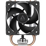 Arctic Freezer 8A - Cpu Cooler For AM5, AM4, Direct touch, Dual 12cm Pressure Fan Push - (ACFRE00161A)