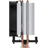 Arctic Freezer 8A - Cpu Cooler For AM5, AM4, Direct touch, Dual 12cm Pressure Fan Push - (ACFRE00161A)