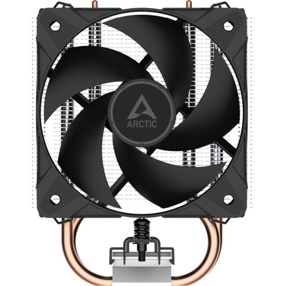 Arctic Freezer 8A - Cpu Cooler For AM5, AM4, Direct touch, Dual 12cm Pressure Fan Push - (ACFRE00161A)
