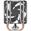 Arctic Freezer 8A - Cpu Cooler For AM5, AM4, Direct touch, Dual 12cm Pressure Fan Push - (ACFRE00161A)