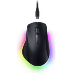 Razer Pro Click V2 - Wireless Ergonomic Mouse - Chatgpt Ai - Rgb Gaming - Long Battery - (RZ01-03900100-R3M1)