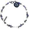 Nimmy Bag charm handstrap Magnetic fashion black - (N-CXMC-SL-03)
