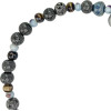 Nimmy Bag charm handstrap New Big Eye Cute Pets 2.0 grey - (N-XDY-SL-023)