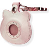 Nimmy Case Locator Big Eyed Pet 2.0 Cat pink - (N-XDY-YSK-07)